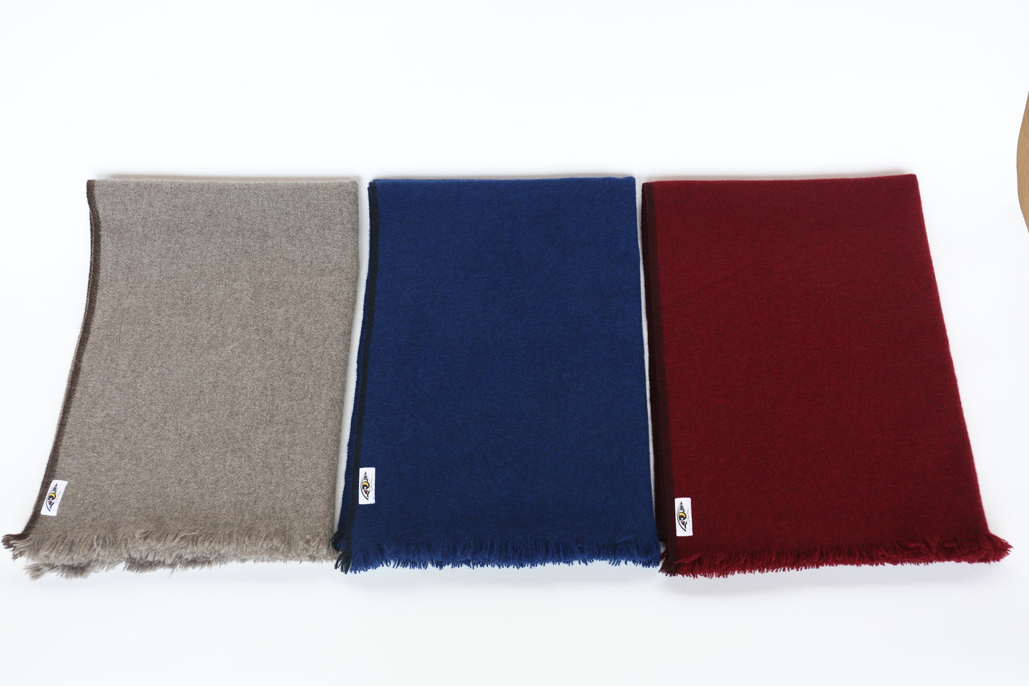Zomba Shawl