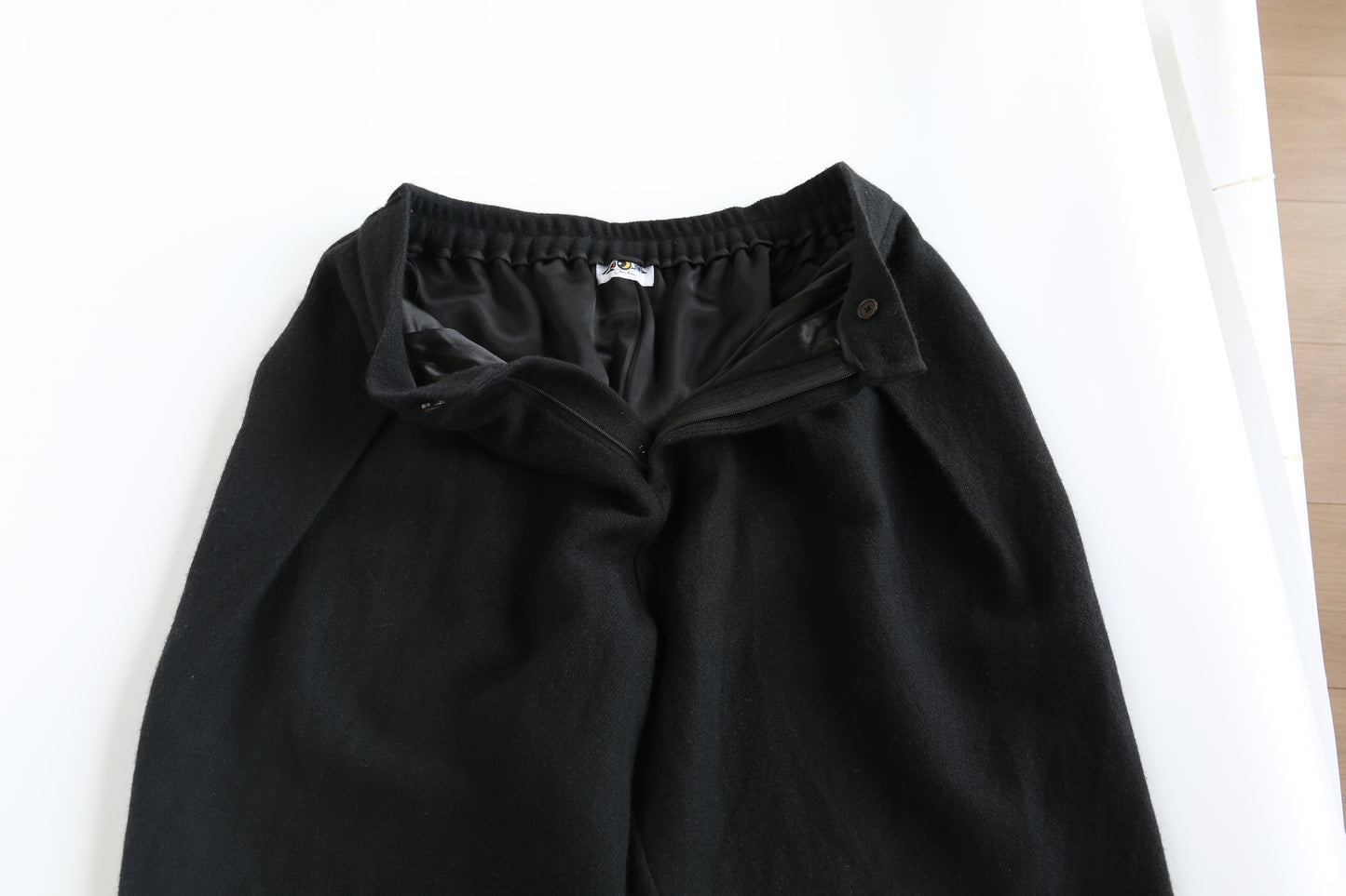 Monk Pant