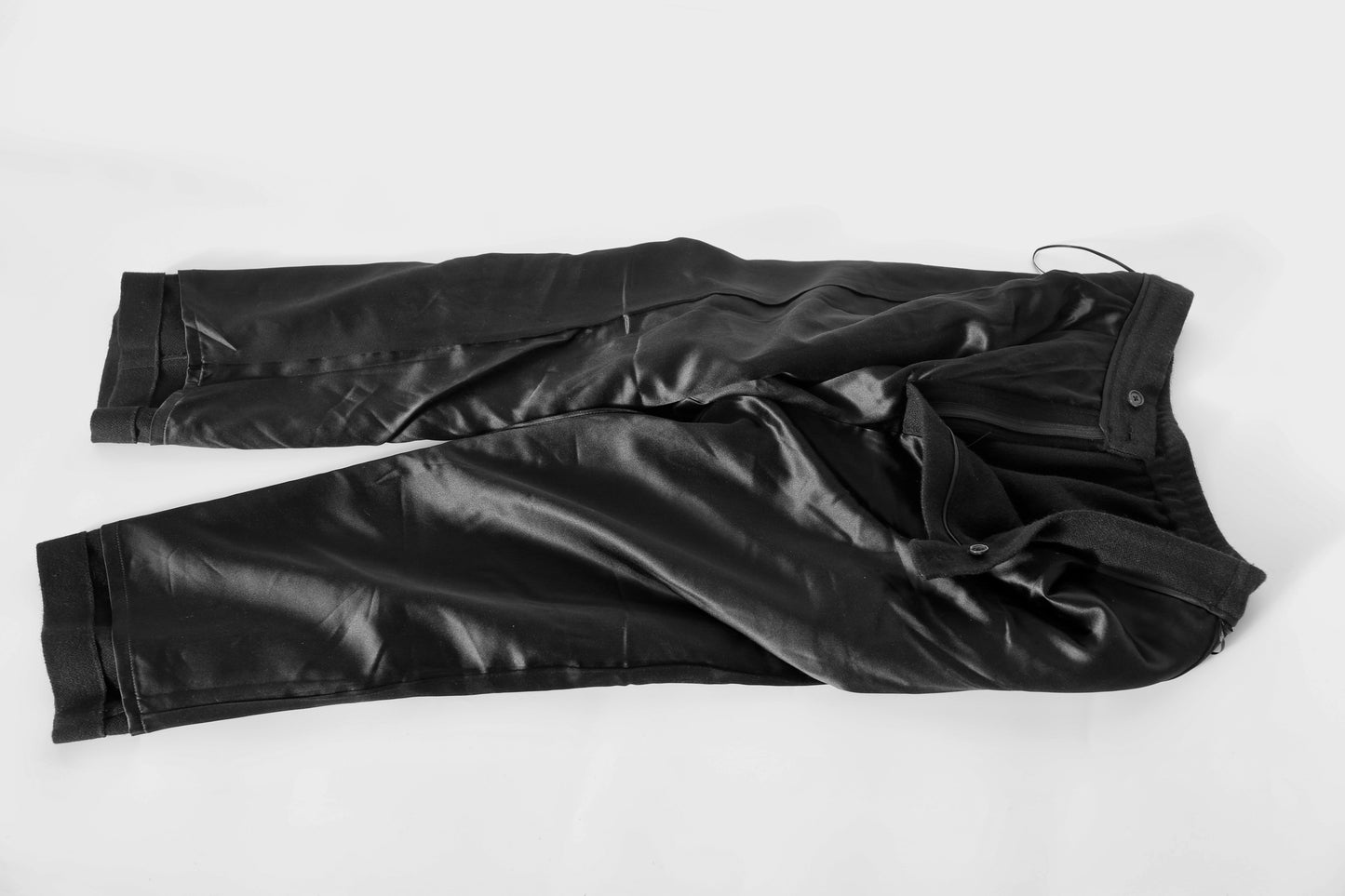 Monk Pant