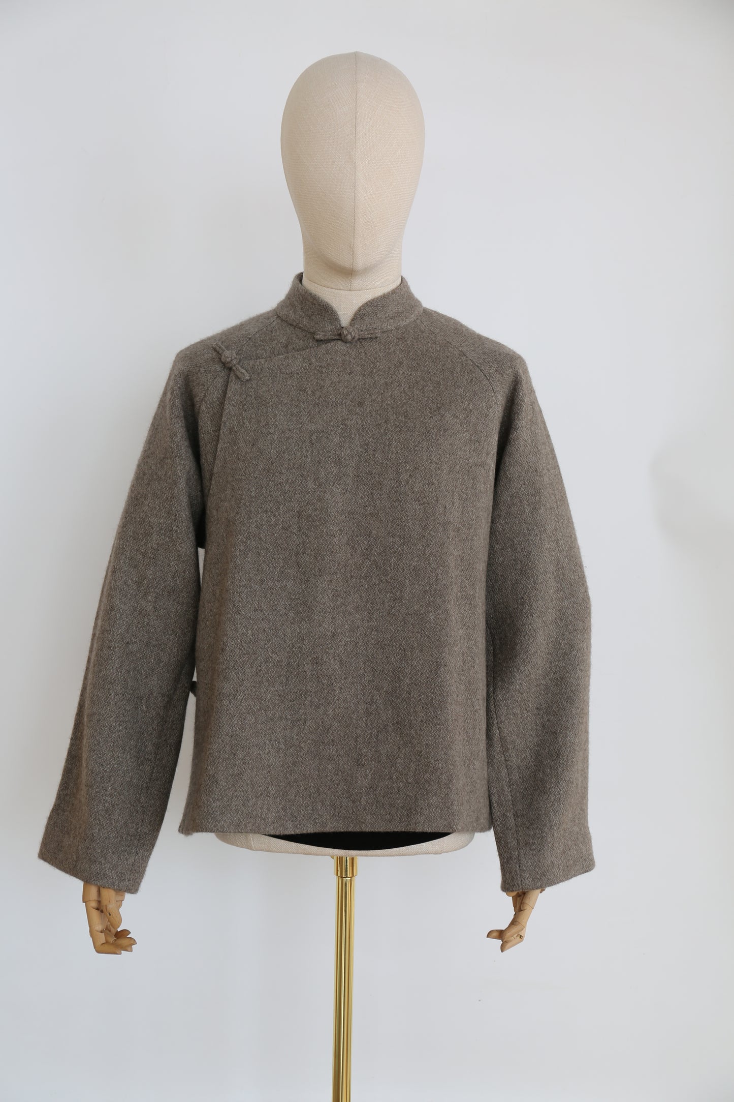 Palden Tibetan Shirt